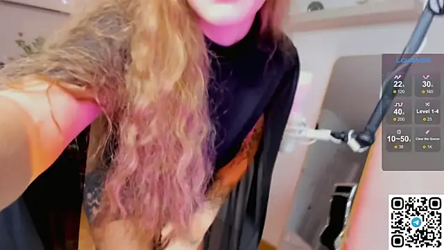 Snapshot of AngelPaull chatting on 11/08/25, 09:29 AngelPaull online show from 11/08/25, 09:29