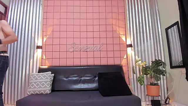 antony bigdick  online show from 03/19/25, 01:21