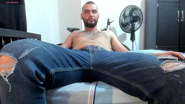 antony bigdick  online show from 02/18/26, 03:04
