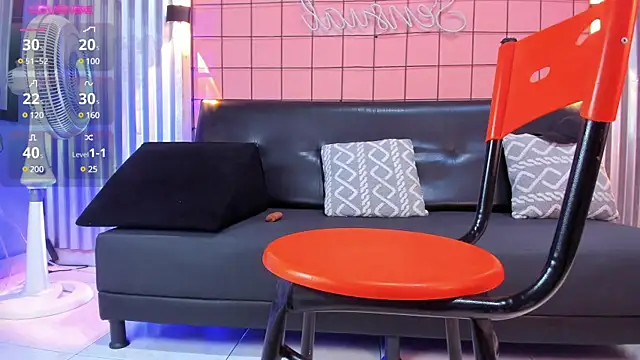 antony bigdick  online show from 02/21/25, 04:51