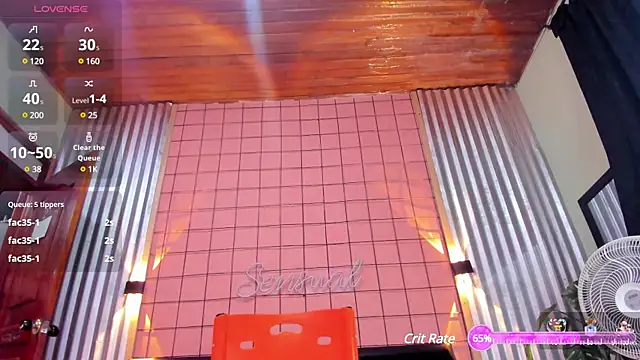 antony bigdick  online show from 03/11/25, 01:26
