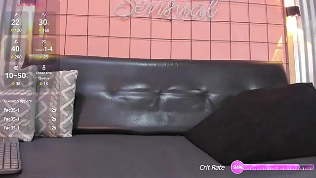antony bigdick  online show from 03/11/25, 04:51