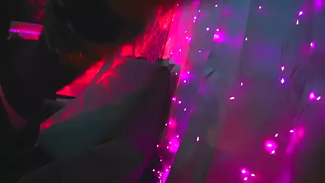 Tatithegoddess online show from 04/16/26, 06:03