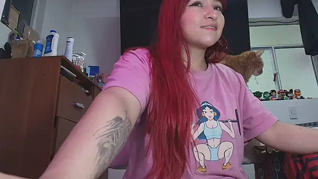 Maylin 2024 online show from 11/19/25, 11:05