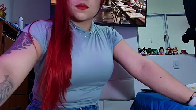 Maylin 2024 online show from 12/17/25, 02:05