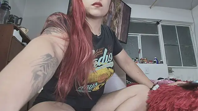 Maylin 2024 online show from 01/15/26, 10:02