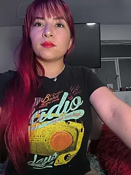 Maylin 2024 online show from 10/24/25, 09:25