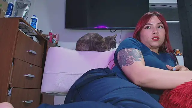 Maylin 2024 online show from 11/15/25, 02:37