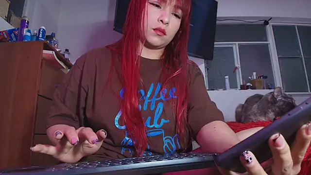 Maylin 2024 online show from 11/01/25, 03:46