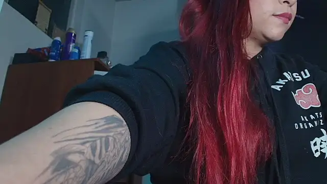 Maylin 2024 online show from 11/02/25, 12:26