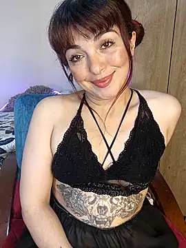 Winona-miu online show from 04/05/26, 10:16