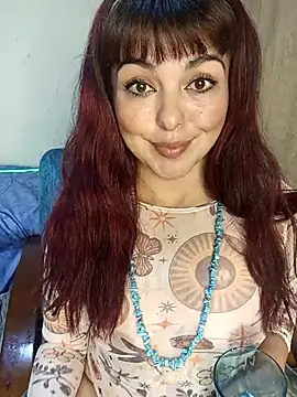 Winona-miu online show from 03/12/26, 04:22