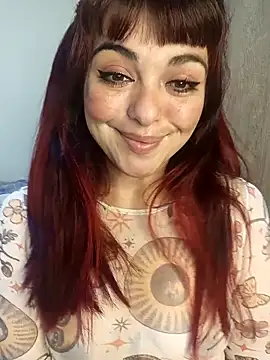 Winona-miu online show from 02/19/26, 05:43