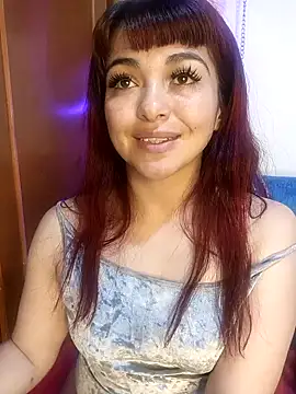 Winona-miu online show from 02/08/26, 09:56