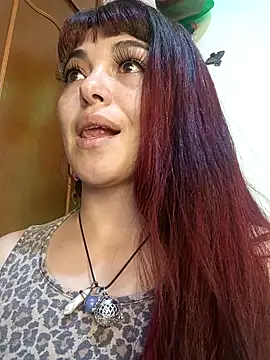 Winona-miu online show from 02/09/26, 05:22