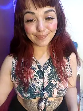 Winona-miu online show from 02/07/26, 07:00