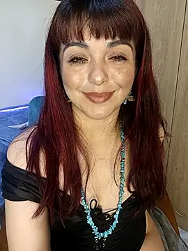 Winona-miu online show from 03/13/26, 06:02