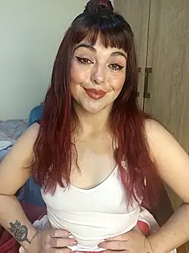 Winona-miu online show from 02/20/26, 05:26