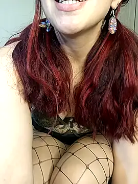 Winona-miu online show from 04/03/26, 09:21