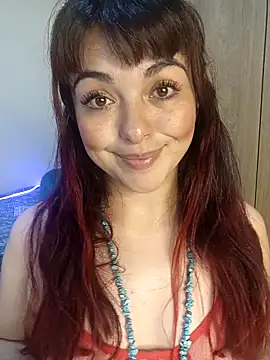 Winona-miu online show from 04/15/26, 05:39