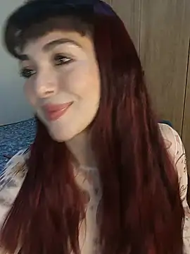 Winona-miu online show from 05/30/26, 10:37