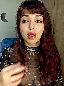 Winona-miu online show from 02/26/26, 05:46