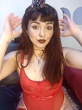 Winona-miu online show from 12/13/25, 11:22