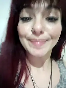 Winona-miu online show from 10/06/25, 11:38