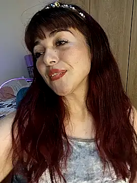 Winona-miu online show from 04/01/26, 08:17