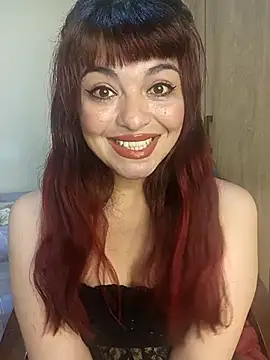 Winona-miu online show from 02/25/26, 06:41