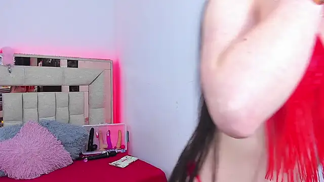 melody bonnet online show from 10/22/25, 01:27