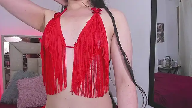 Snapshot of melody_bonnet chatting on 10/02/25, 10:07 melody bonnet online show from 10/02/25, 10:07