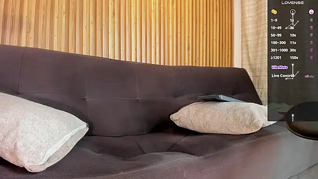 JhonBlacke online show from 02/21/26, 05:20