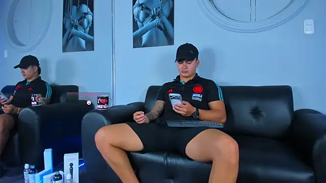 Cristopher strong online show from 12/16/25, 10:30