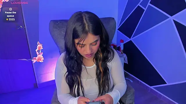 alyssa magiic online show from 02/17/26, 07:44