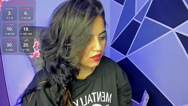 alyssa magiic online show from 03/18/26, 05:25