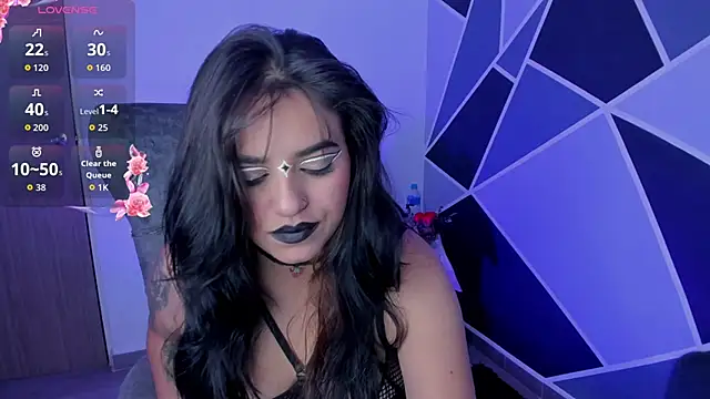 alyssa magiic online show from 01/16/26, 05:28