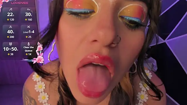 alyssa magiic online show from 02/25/26, 05:57