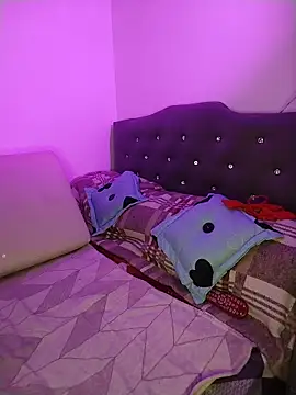 IamAlana  online show from 12/01/25, 10:10