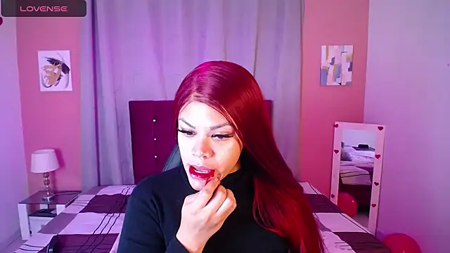 IamAlana  online show from 03/01/25, 09:51