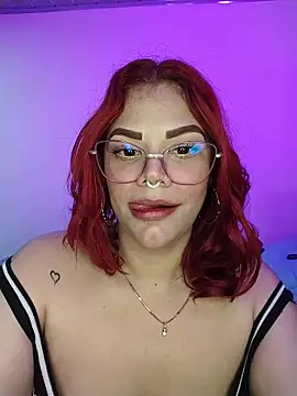 IamAlana  online show from 11/10/25, 09:09