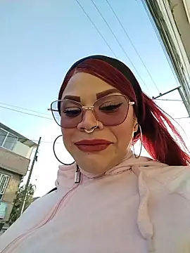 IamAlana  online show from 11/22/25, 09:46