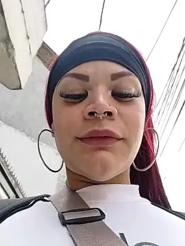 IamAlana  online show from 03/08/25, 03:02