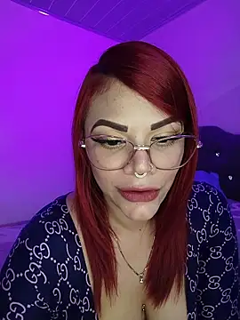 IamAlana  online show from 11/15/25, 06:12