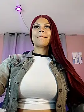 IamAlana  online show from 02/27/25, 01:17