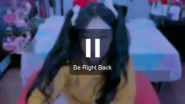 AlanaLuck online show from 12/20/25, 07:55