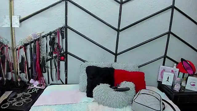 AlanaLuck online show from 03/02/26, 12:23