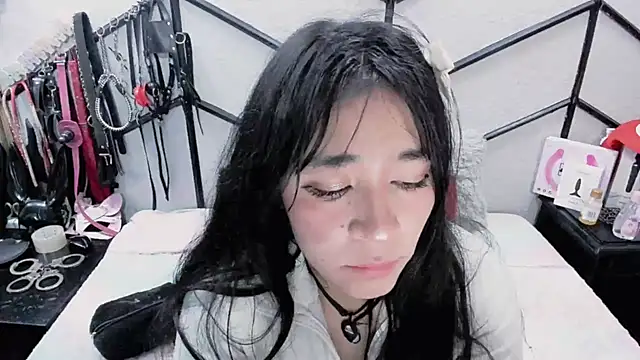 AlanaLuck online show from 03/21/26, 06:56