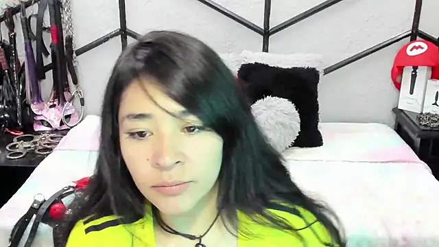 AlanaLuck online show from 01/13/26, 06:34