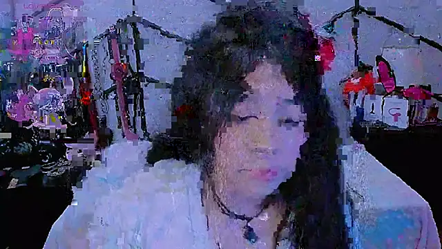 AlanaLuck online show from 11/27/25, 07:47